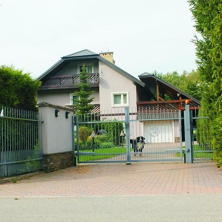 Apartamenty Jja Krynica Zdroj Εξωτερικό φωτογραφία