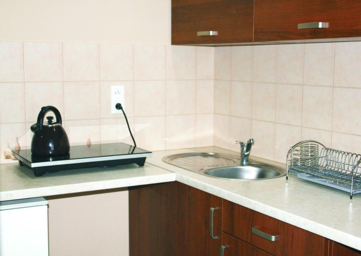 Apartamenty Jja Krynica Zdroj Εξωτερικό φωτογραφία