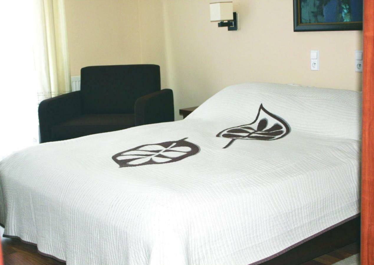 Apartamenty Jja Krynica Zdroj Εξωτερικό φωτογραφία