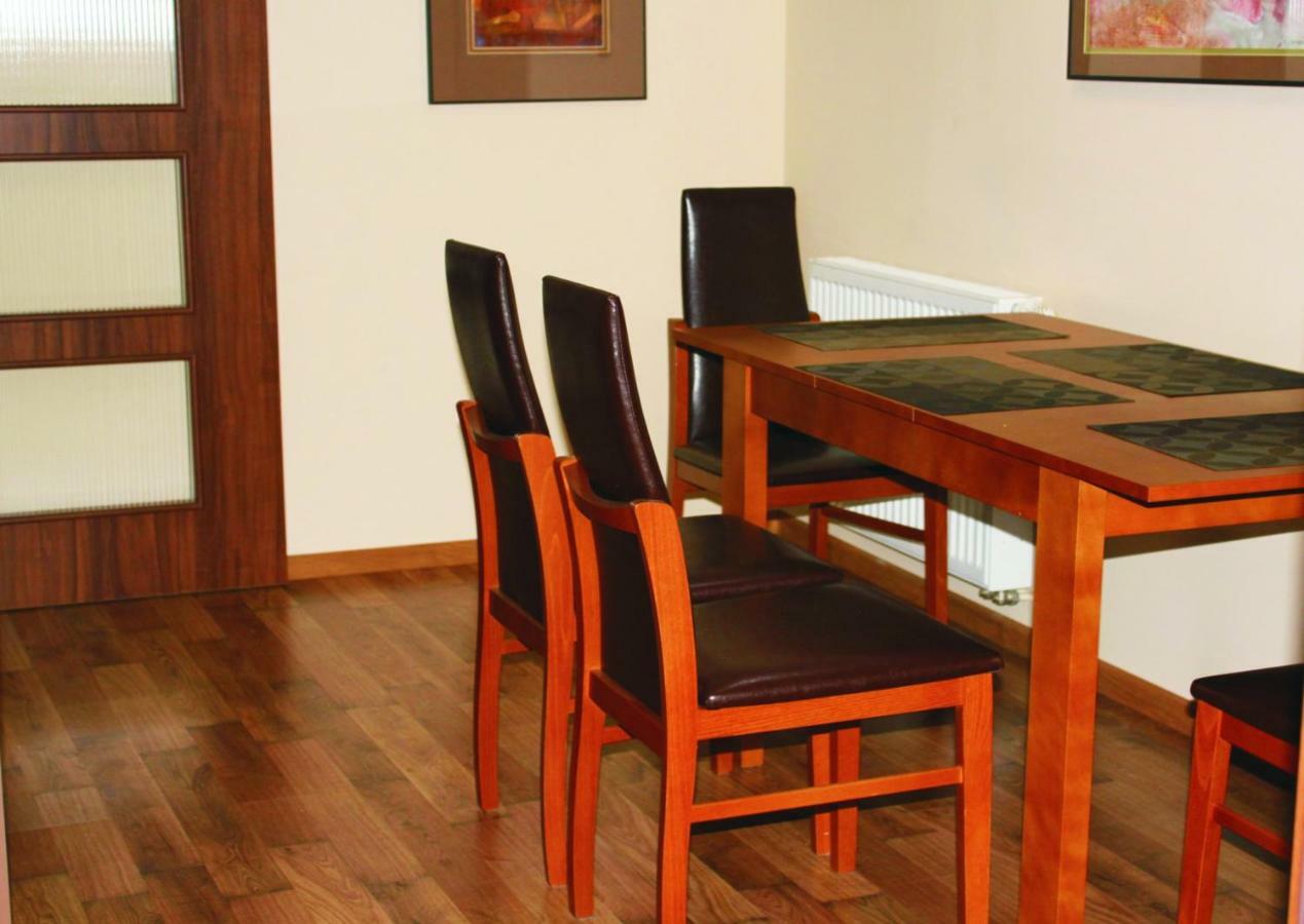 Apartamenty Jja Krynica Zdroj Εξωτερικό φωτογραφία