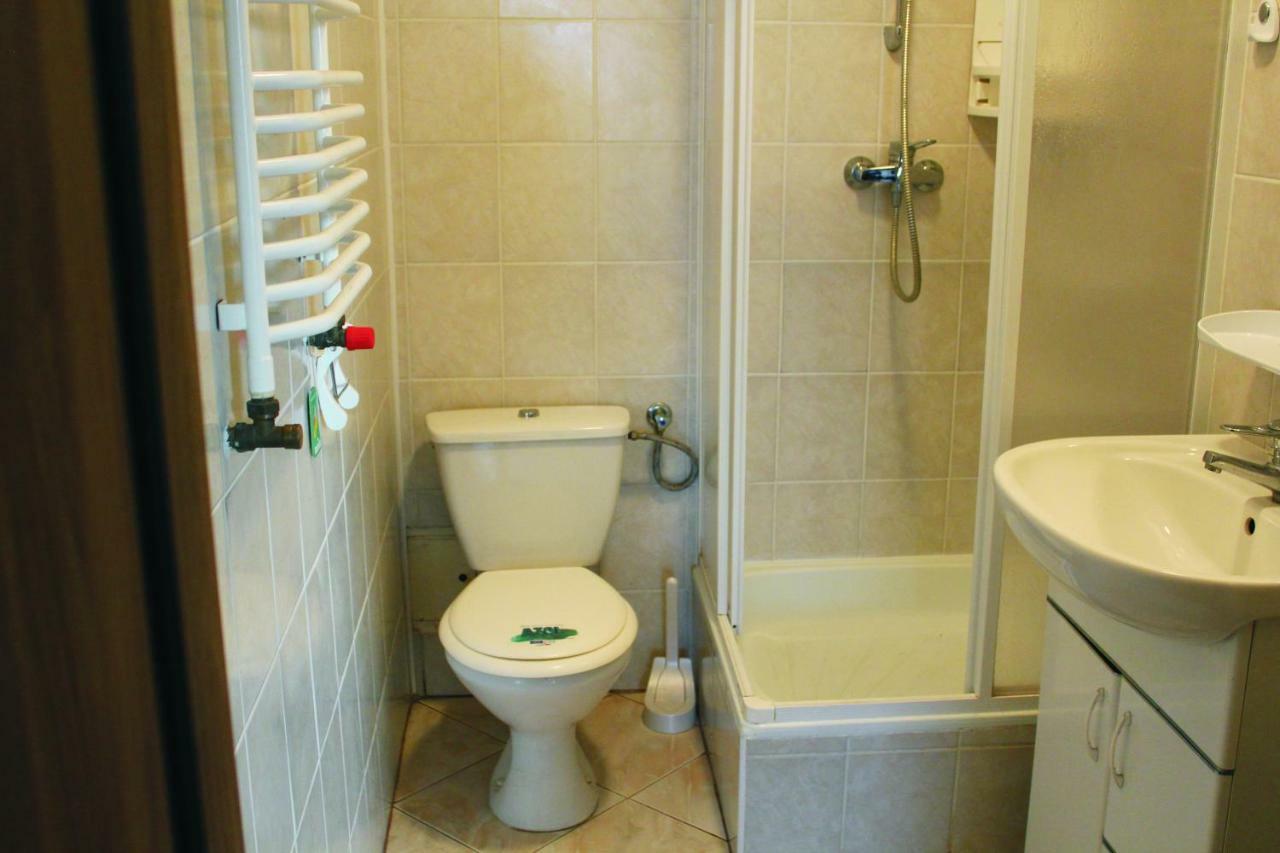 Apartamenty Jja Krynica Zdroj Εξωτερικό φωτογραφία