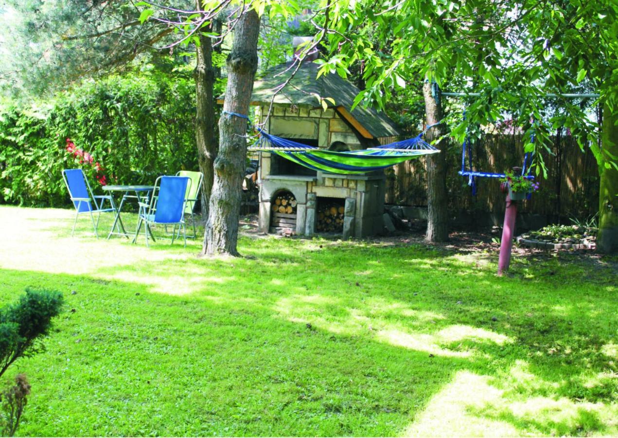 Apartamenty Jja Krynica Zdroj Εξωτερικό φωτογραφία