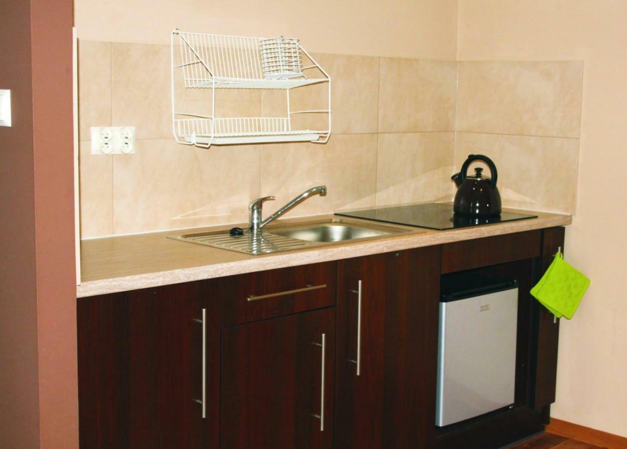 Apartamenty Jja Krynica Zdroj Εξωτερικό φωτογραφία