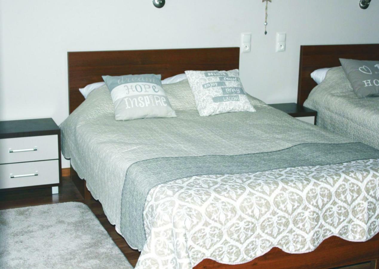 Apartamenty Jja Krynica Zdroj Εξωτερικό φωτογραφία