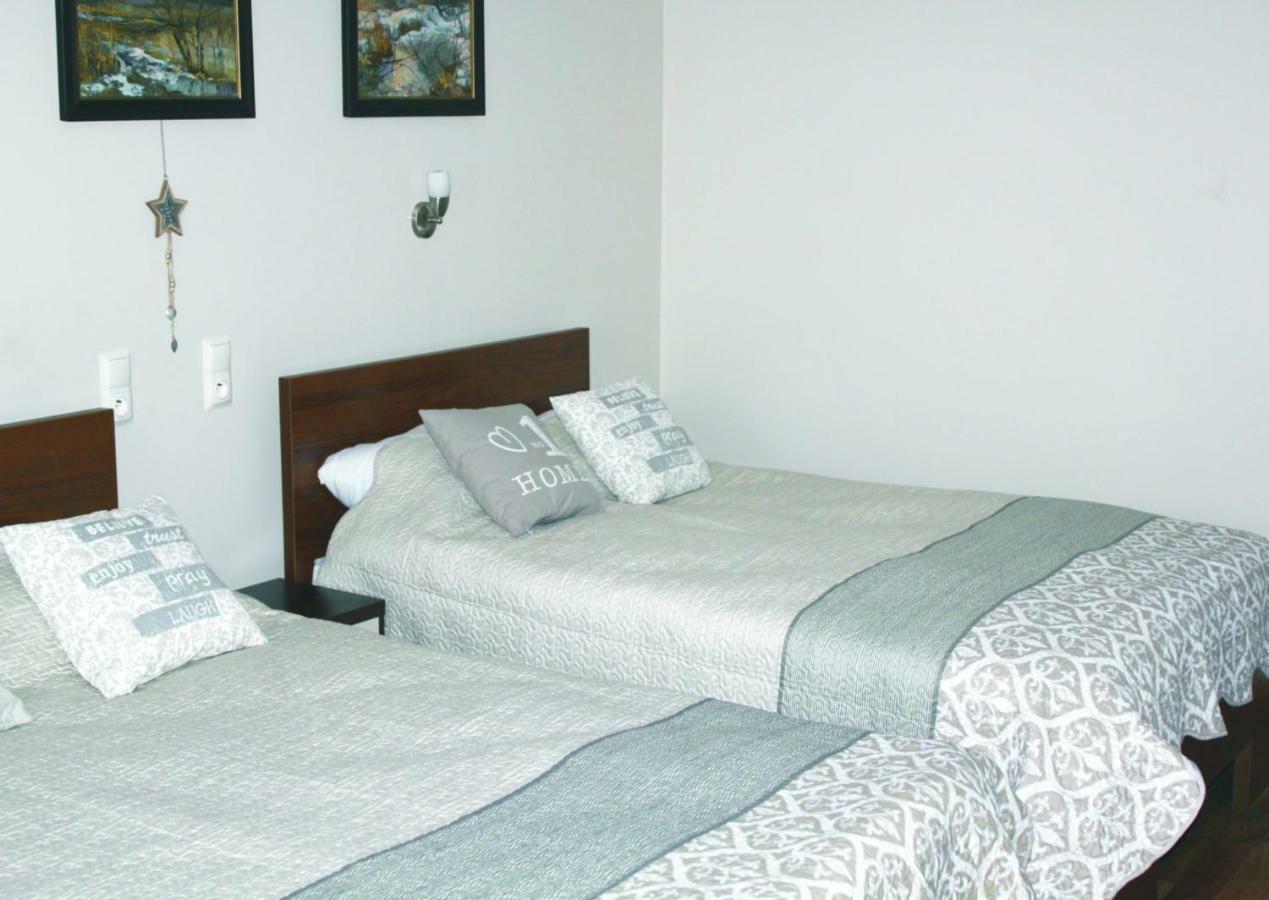Apartamenty Jja Krynica Zdroj Εξωτερικό φωτογραφία