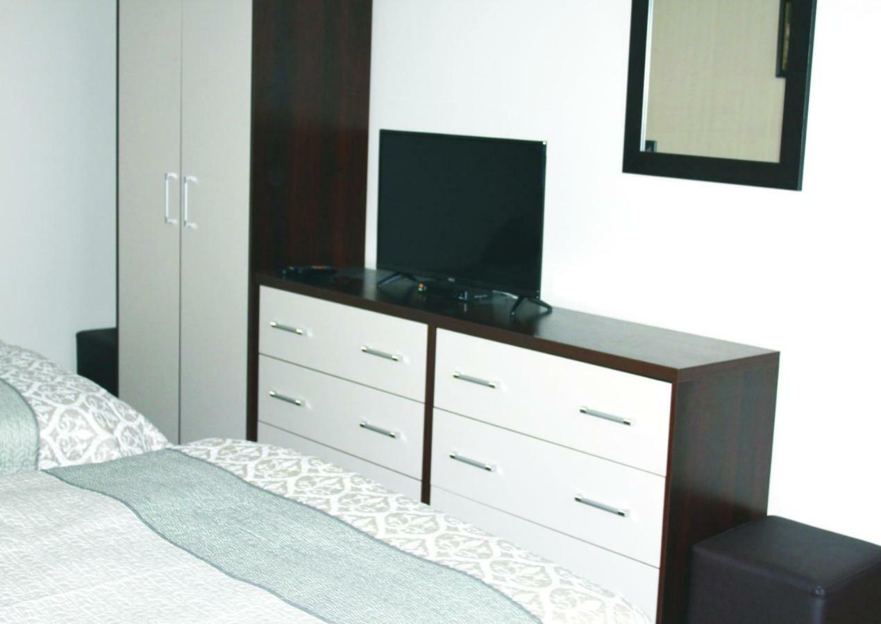 Apartamenty Jja Krynica Zdroj Εξωτερικό φωτογραφία