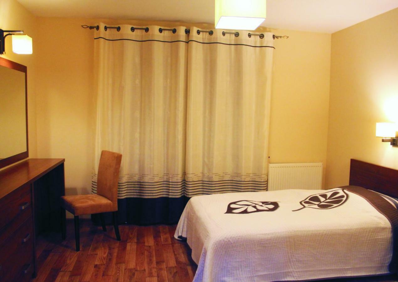 Apartamenty Jja Krynica Zdroj Εξωτερικό φωτογραφία