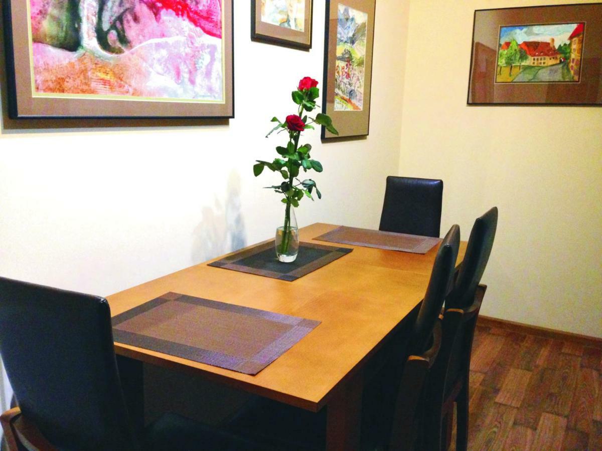 Apartamenty Jja Krynica Zdroj Εξωτερικό φωτογραφία