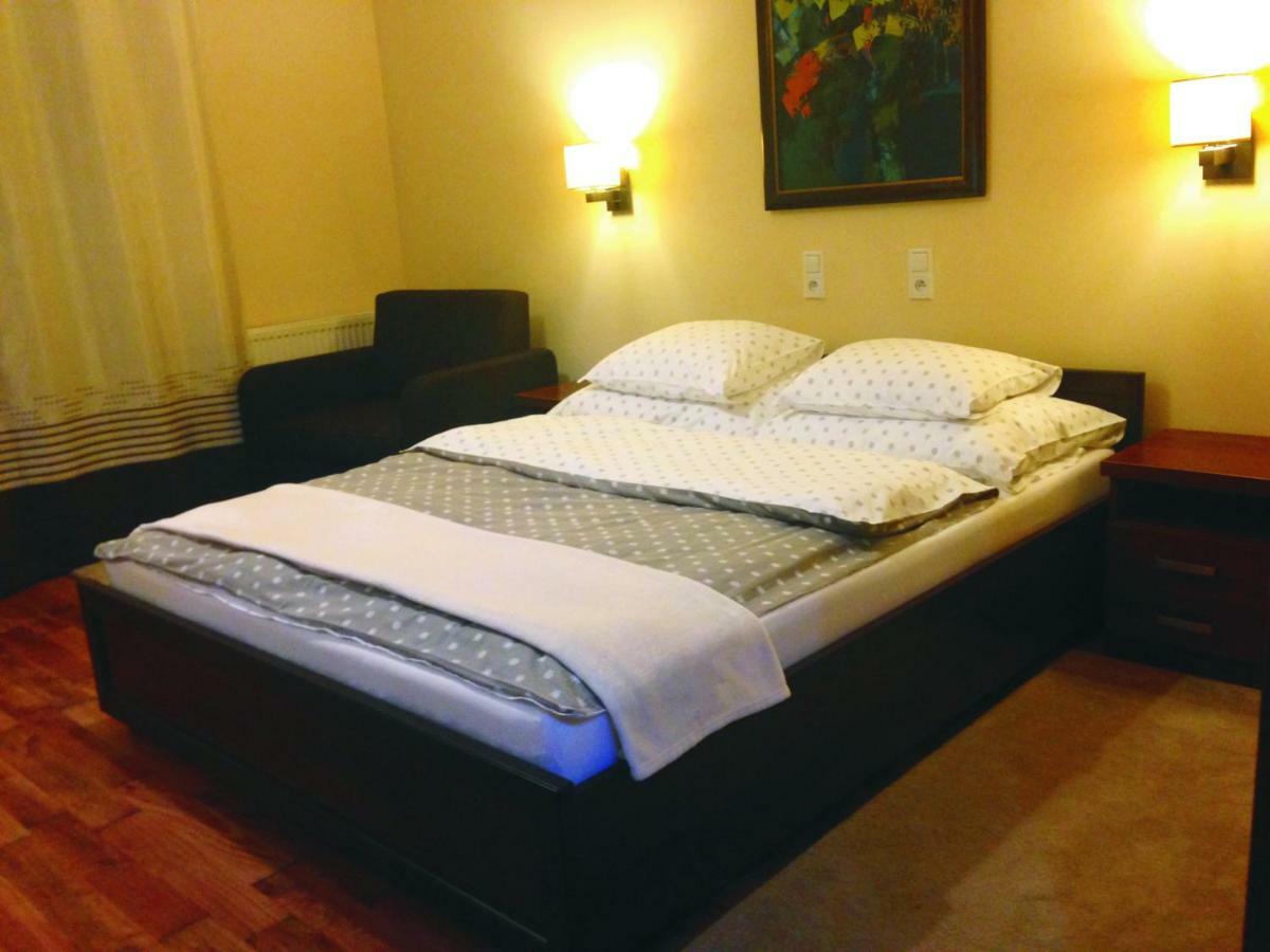 Apartamenty Jja Krynica Zdroj Εξωτερικό φωτογραφία