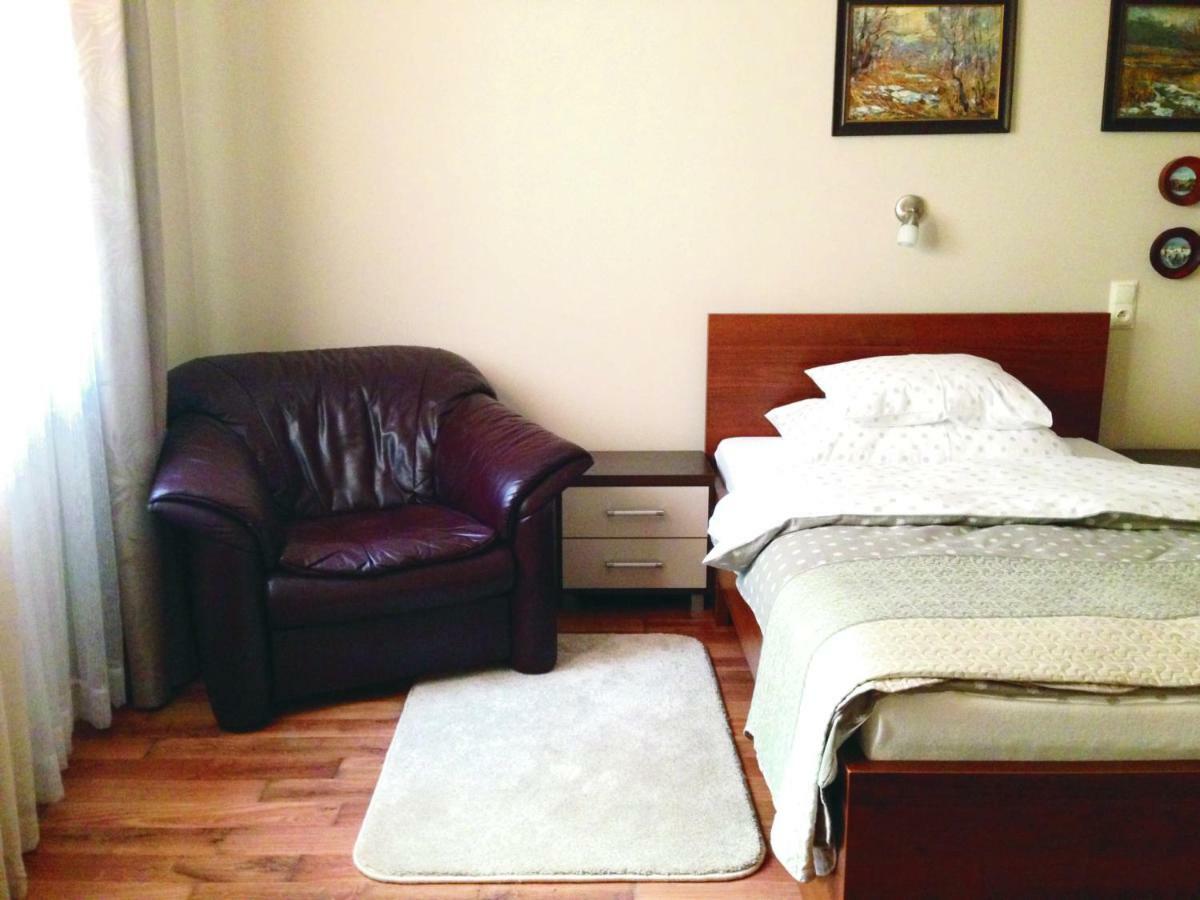 Apartamenty Jja Krynica Zdroj Εξωτερικό φωτογραφία