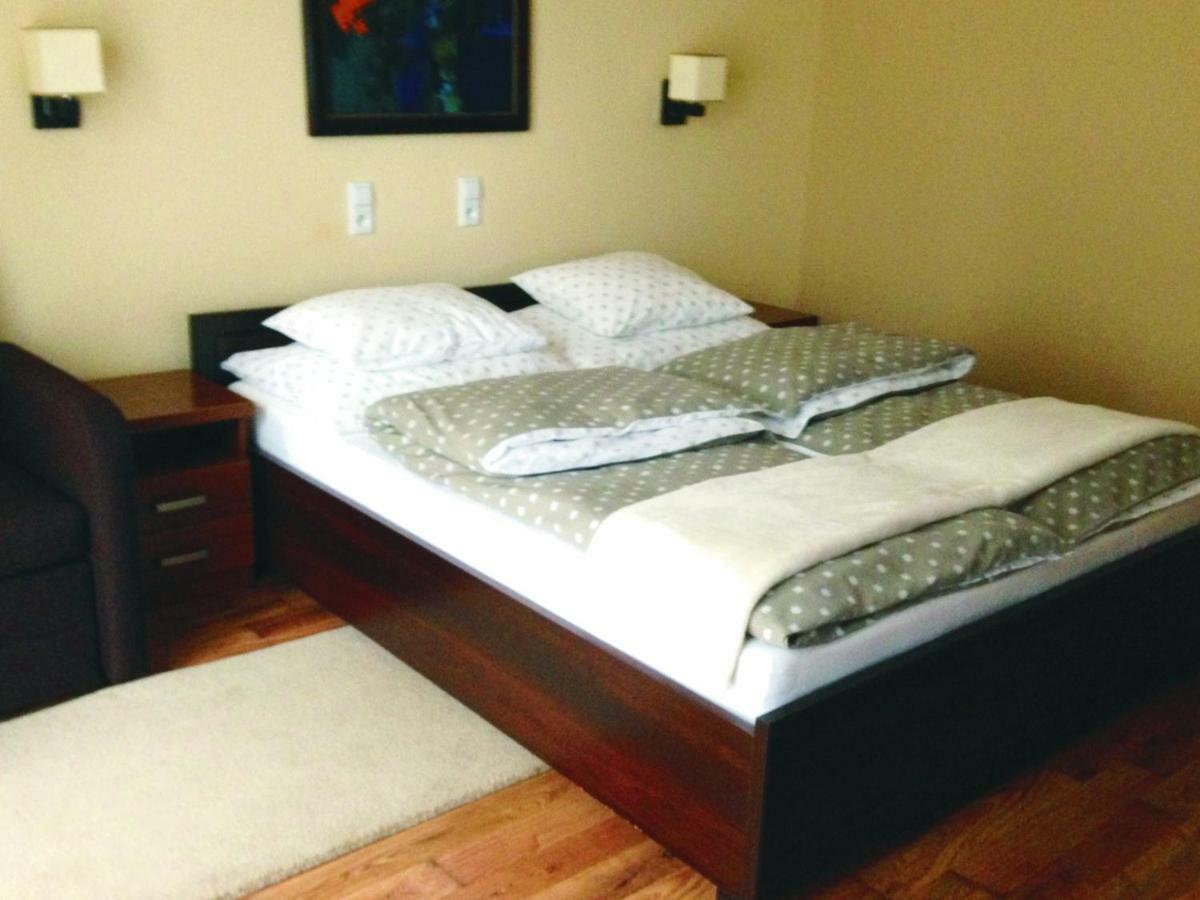 Apartamenty Jja Krynica Zdroj Εξωτερικό φωτογραφία