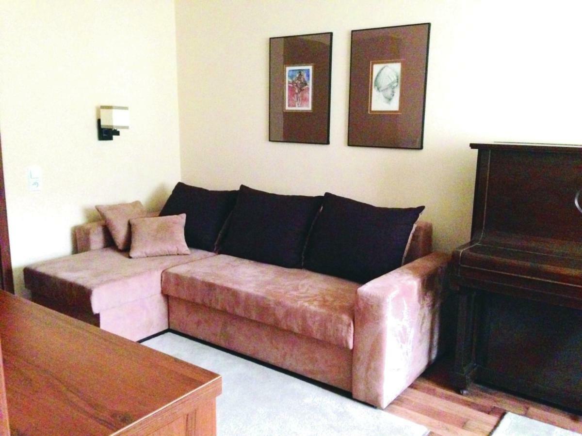 Apartamenty Jja Krynica Zdroj Εξωτερικό φωτογραφία