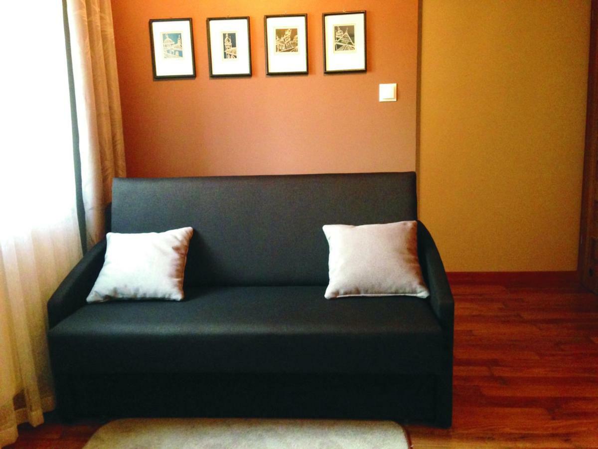 Apartamenty Jja Krynica Zdroj Εξωτερικό φωτογραφία