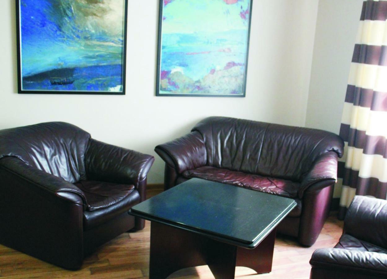 Apartamenty Jja Krynica Zdroj Εξωτερικό φωτογραφία