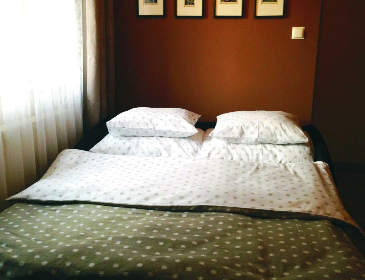 Apartamenty Jja Krynica Zdroj Εξωτερικό φωτογραφία